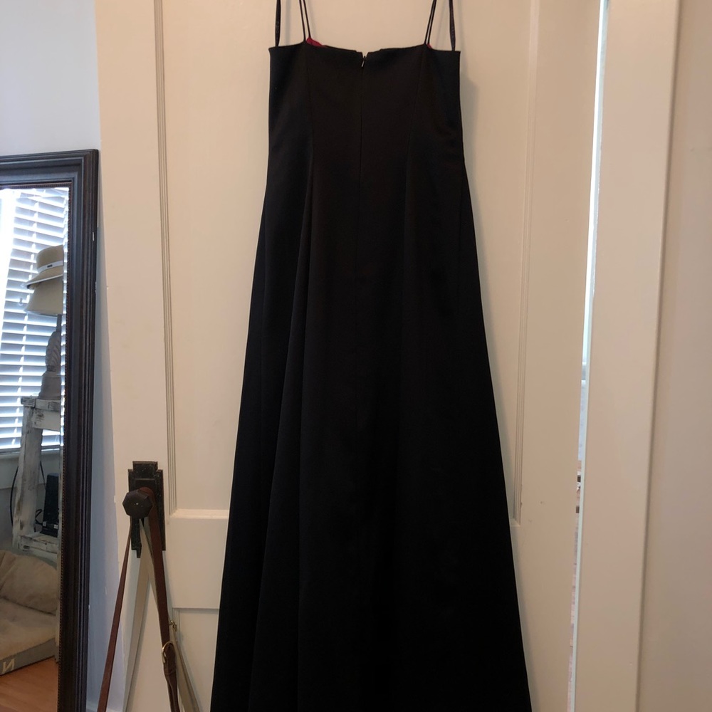 Niki formal dress